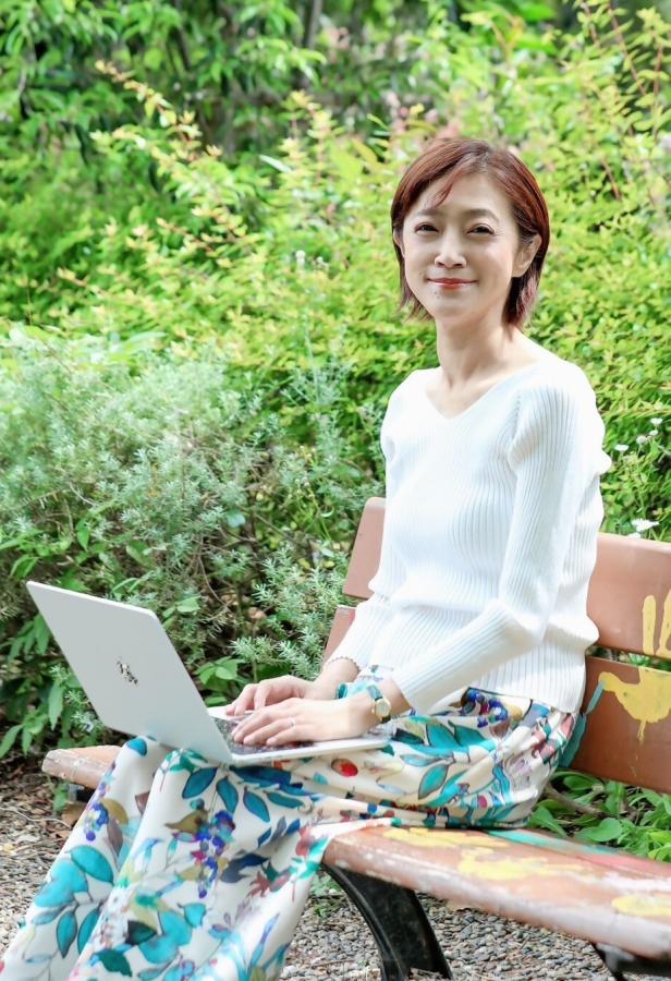 画像:たむらようこさん