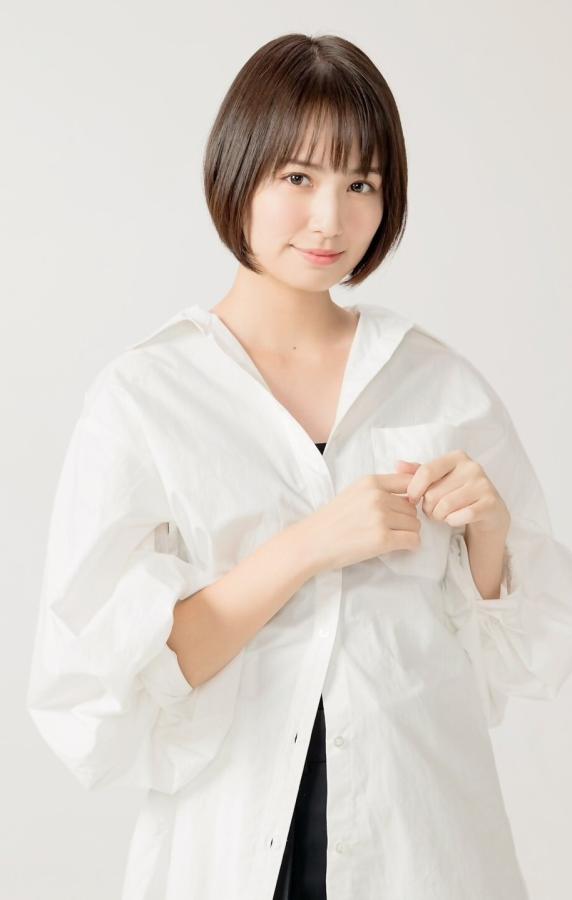 画像:新谷あやかさん